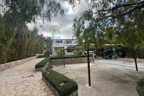 Villa i Es Capdella, Mallorca, Es Capdella - € 2.395.000 | Ref: SH-1839 - foto 44