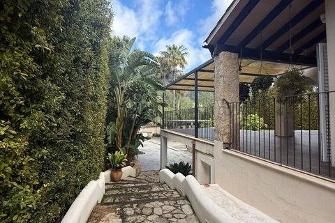 Villa i Es Capdella, Mallorca, Es Capdella - € 2.395.000 | Ref: SH-1839 - foto 47
