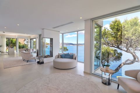 Villa i Santa Ponsa, Mallorca, Santa Ponsa - € 7.750.000 | Ref: SH-1843 - foto 2