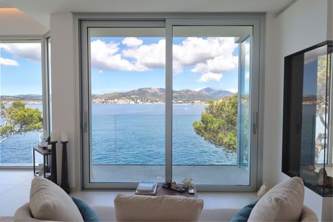 Villa i Santa Ponsa, Mallorca, Santa Ponsa - € 7.750.000 | Ref: SH-1843 - foto 7