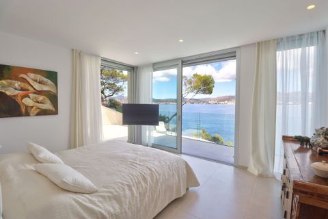 Villa i Santa Ponsa, Mallorca, Santa Ponsa - € 7.750.000 | Ref: SH-1843 - foto 8