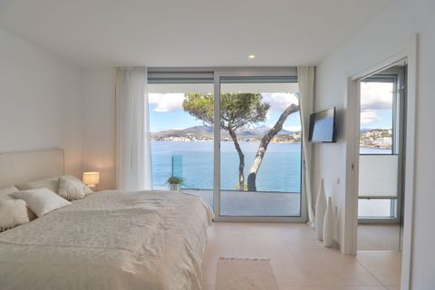 Villa i Santa Ponsa, Mallorca, Santa Ponsa - € 7.750.000 | Ref: SH-1843 - foto 9