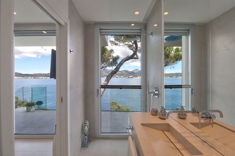 Villa i Santa Ponsa, Mallorca, Santa Ponsa - € 7.750.000 | Ref: SH-1843 - foto 10