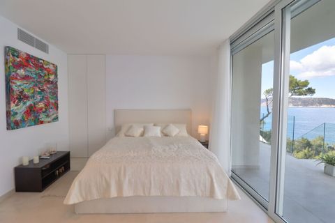Villa i Santa Ponsa, Mallorca, Santa Ponsa - € 7.750.000 | Ref: SH-1843 - foto 11