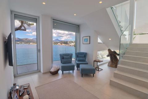 Villa i Santa Ponsa, Mallorca, Santa Ponsa - € 7.750.000 | Ref: SH-1843 - foto 12