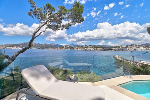 Villa i Santa Ponsa, Mallorca, Santa Ponsa - € 7.750.000 | Ref: SH-1843 - foto 14