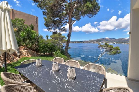 Villa i Santa Ponsa, Mallorca, Santa Ponsa - € 7.750.000 | Ref: SH-1843 - foto 15
