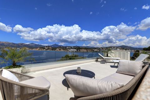 Villa i Santa Ponsa, Mallorca, Santa Ponsa - € 7.750.000 | Ref: SH-1843 - foto 16