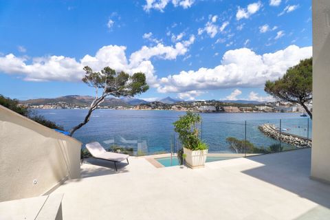 Villa i Santa Ponsa, Mallorca, Santa Ponsa - € 7.750.000 | Ref: SH-1843 - foto 17