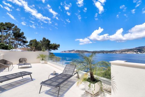 Villa i Santa Ponsa, Mallorca, Santa Ponsa - € 7.750.000 | Ref: SH-1843 - foto 19