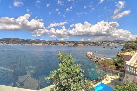 Villa i Santa Ponsa, Mallorca, Santa Ponsa - € 7.750.000 | Ref: SH-1843 - foto 20