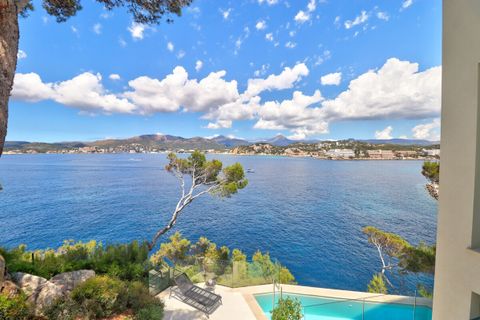 Villa i Santa Ponsa, Mallorca, Santa Ponsa - € 7.750.000 | Ref: SH-1843 - foto 21