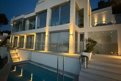 Villa i Santa Ponsa, Mallorca, Santa Ponsa - € 7.750.000 | Ref: SH-1843 - foto 22