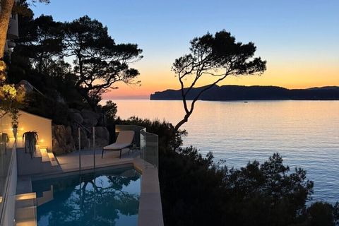 Villa i Santa Ponsa, Mallorca, Santa Ponsa - € 7.750.000 | Ref: SH-1843 - foto 23