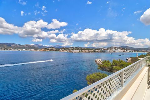 Villa i Santa Ponsa, Mallorca, Santa Ponsa - € 7.750.000 | Ref: SH-1843 - foto 24