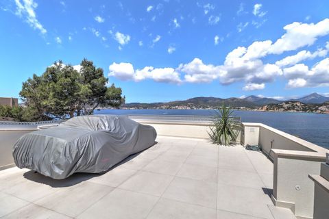 Villa i Santa Ponsa, Mallorca, Santa Ponsa - € 7.750.000 | Ref: SH-1843 - foto 25