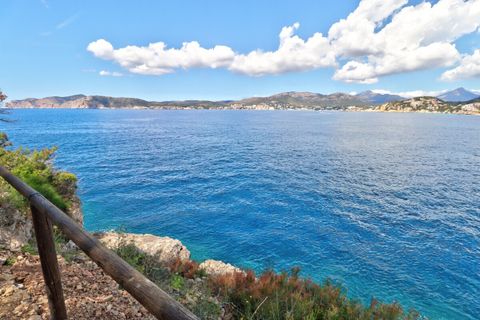 Villa i Santa Ponsa, Mallorca, Santa Ponsa - € 7.750.000 | Ref: SH-1843 - foto 26