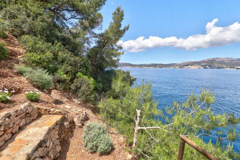 Villa i Santa Ponsa, Mallorca, Santa Ponsa - € 7.750.000 | Ref: SH-1843 - foto 28