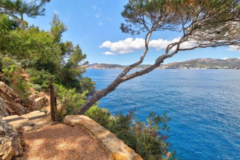 Villa i Santa Ponsa, Mallorca, Santa Ponsa - € 7.750.000 | Ref: SH-1843 - foto 29