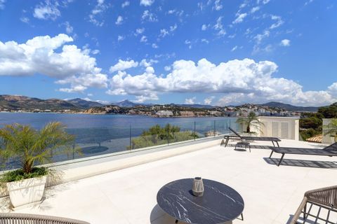 Villa i Santa Ponsa, Mallorca, Santa Ponsa - € 7.750.000 | Ref: SH-1843 - foto 30