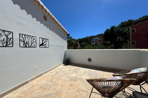 Villa i Santa Ponsa, Mallorca, Santa Ponsa - € 930.000 | Ref: SH-1844 - foto 4