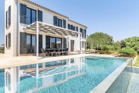 Landejendom i Campos, Mallorca, Campos - € 1.900.000 | Ref: SH-1845 - foto 2