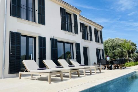 Landejendom i Campos, Mallorca, Campos - € 1.900.000 | Ref: SH-1845 - foto 6