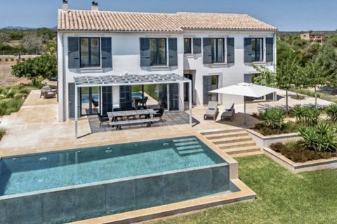Landejendom i Campos, Mallorca, Campos - € 1.900.000 | Ref: SH-1845 - foto 7