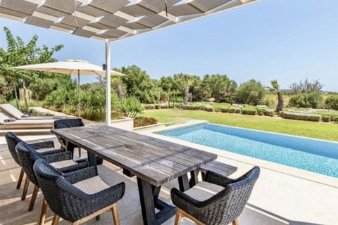 Landejendom i Campos, Mallorca, Campos - € 1.900.000 | Ref: SH-1845 - foto 8