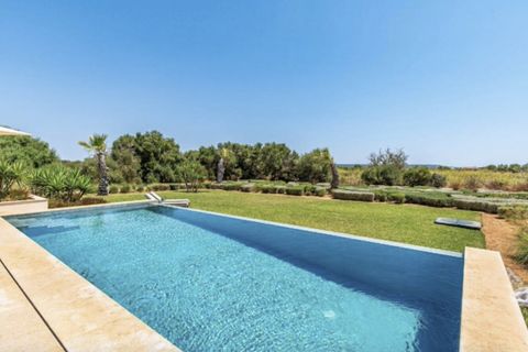 Landejendom i Campos, Mallorca, Campos - € 1.900.000 | Ref: SH-1845 - foto 10