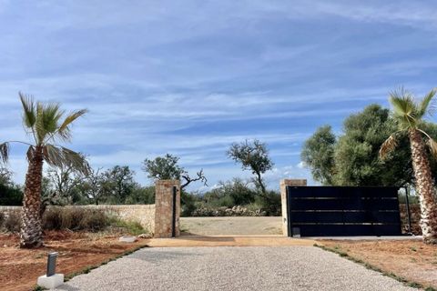 Landejendom i Campos, Mallorca, Campos - € 1.900.000 | Ref: SH-1845 - foto 11