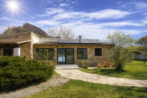Landejendom i Port De Pollenca, Mallorca, Port De Pollenca - € 1.275.000 | Ref: SH-1848 - foto 3