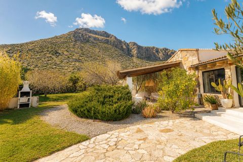 Landejendom i Port De Pollenca, Mallorca, Port De Pollenca - € 1.275.000 | Ref: SH-1848 - foto 14
