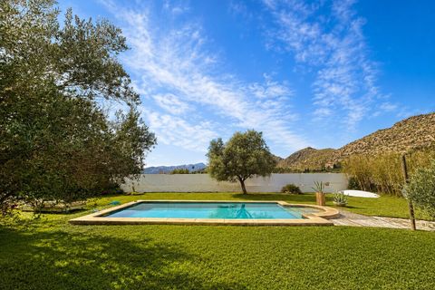 Landejendom i Port De Pollenca, Mallorca, Port De Pollenca - € 1.275.000 | Ref: SH-1848 - foto 17