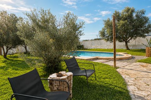Landejendom i Port De Pollenca, Mallorca, Port De Pollenca - € 1.275.000 | Ref: SH-1848 - foto 18