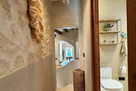 Villa a Llucmajor, Mallorca, Llucmajor - € 990.000 | Ref: SH-1850 - foto 12