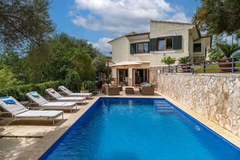 Byhus i Calvia, Mallorca, Calvia - € 2.595.000 | Ref: SH-1852 - foto 1