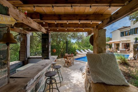 Byhus i Calvia, Mallorca, Calvia - € 2.595.000 | Ref: SH-1852 - foto 2