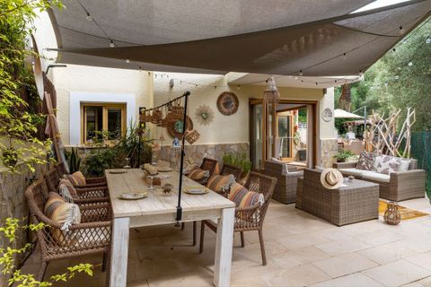 Byhus i Calvia, Mallorca, Calvia - € 2.595.000 | Ref: SH-1852 - foto 5