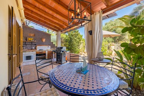 Villa a Sa Rapita, Mallorca, Sa Rapita - € 730.000 | Ref: SH-1859 - foto 3