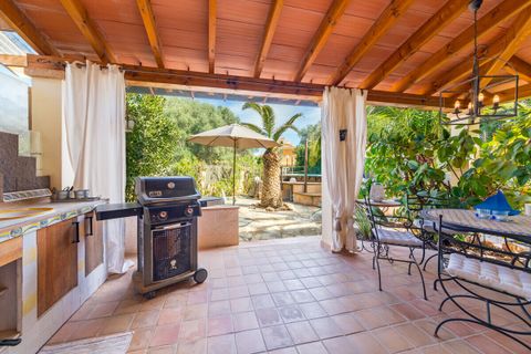 Villa a Sa Rapita, Mallorca, Sa Rapita - € 730.000 | Ref: SH-1859 - foto 4