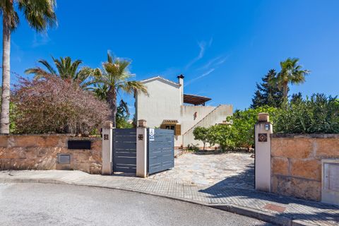 Villa a Sa Rapita, Mallorca, Sa Rapita - € 730.000 | Ref: SH-1859 - foto 5