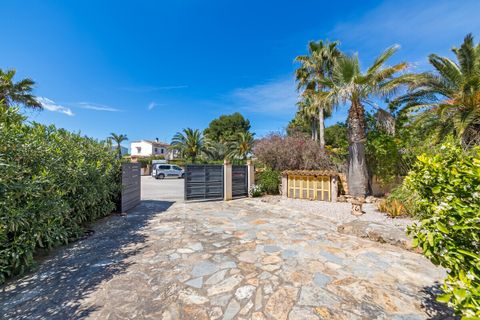 Villa a Sa Rapita, Mallorca, Sa Rapita - € 730.000 | Ref: SH-1859 - foto 6