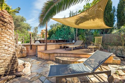 Villa a Sa Rapita, Mallorca, Sa Rapita - € 730.000 | Ref: SH-1859 - foto 17