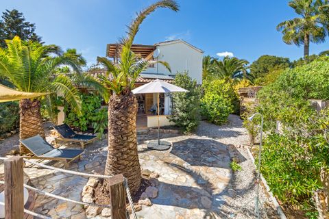 Villa a Sa Rapita, Mallorca, Sa Rapita - € 730.000 | Ref: SH-1859 - foto 18