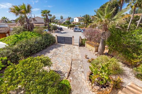 Villa a Sa Rapita, Mallorca, Sa Rapita - € 730.000 | Ref: SH-1859 - foto 19
