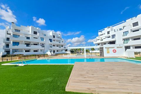 Lejlighed i Santa Rosalia, Murcia - foto 3