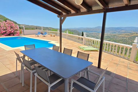Villa Alcaucin, Malaga - foto 2
