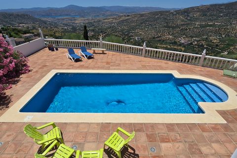 Villa Alcaucin, Malaga - foto 3