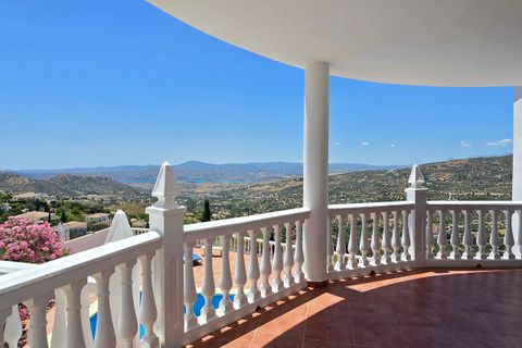 Villa Alcaucin, Malaga - foto 4